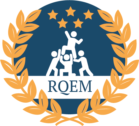 Logo de la Revue de la Qualité et de l'Excellence Managériale